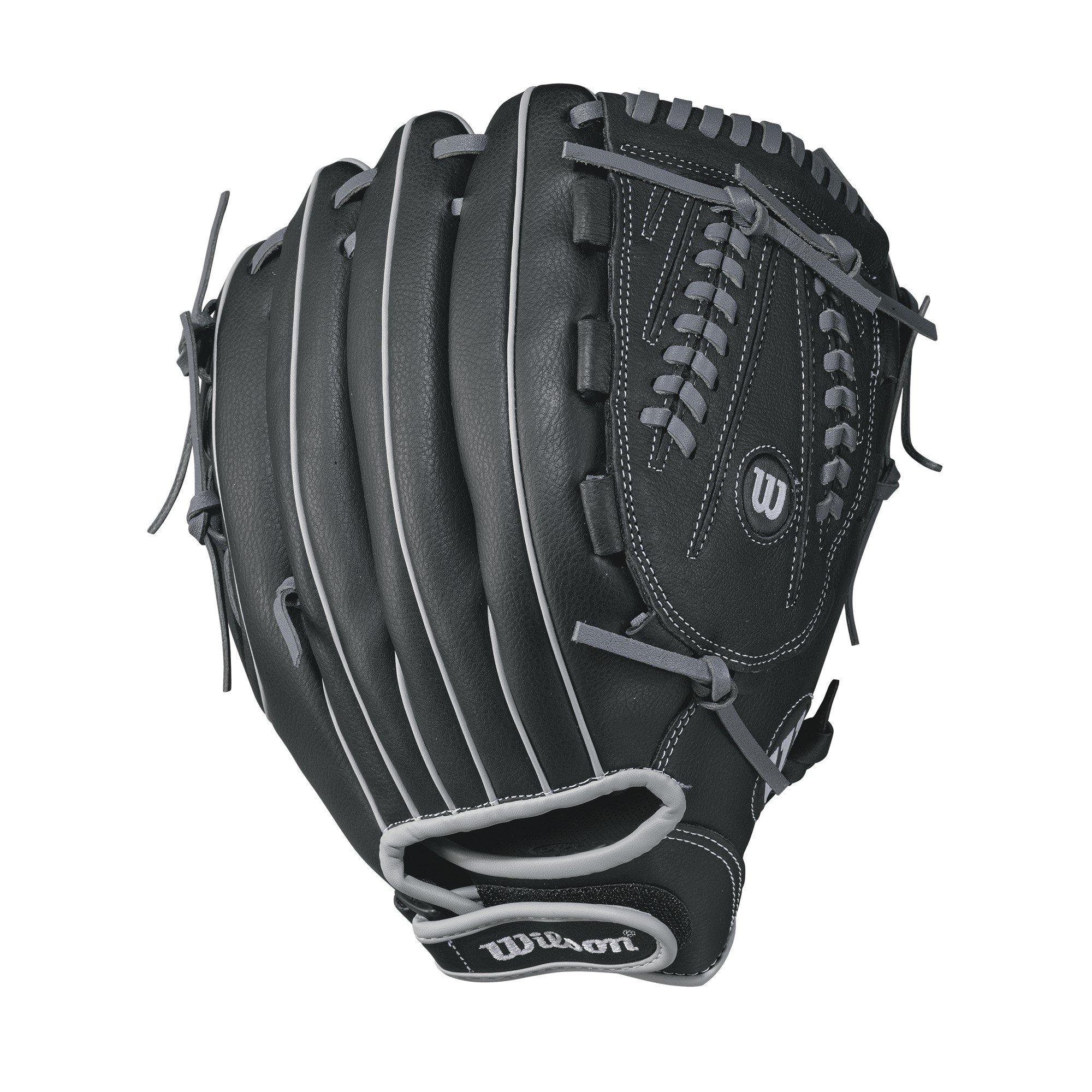 Hibbett sports top softball gloves